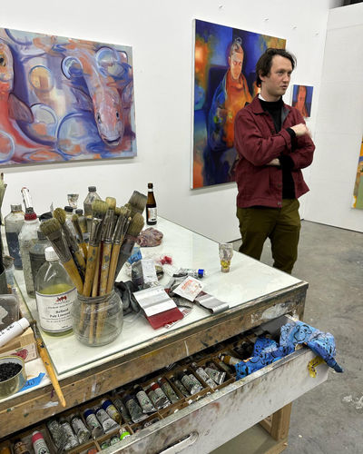 Photo: BelgianArtPrize