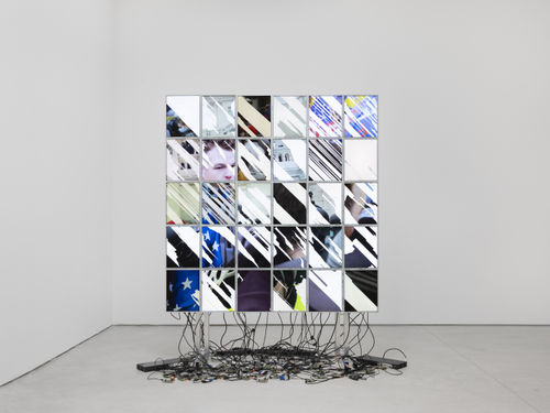 TRIENNALE | Emmanuel Van der Auwera