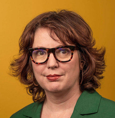 Rachel Teagle on William T. Wiley