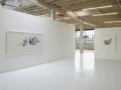 Reed Danziger, To Sweep the Horizon