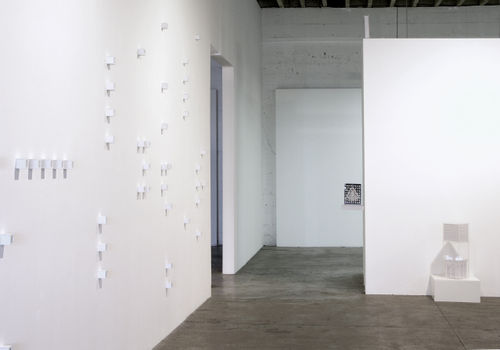 Marco Maggi, Cubic Drops