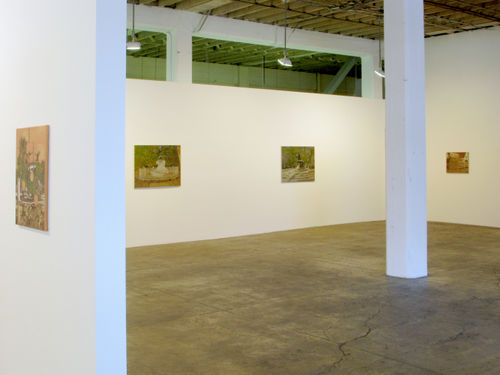 Stefan Kürten, Once In A Lifetime