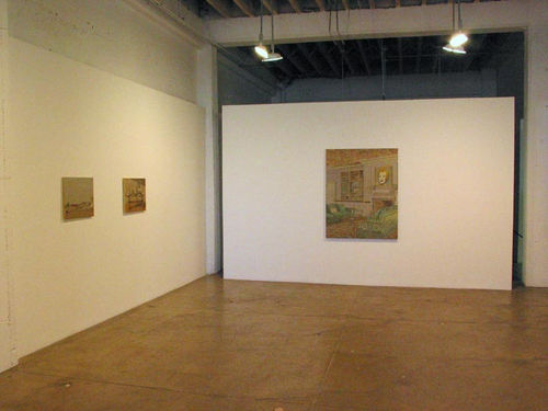 Stefan Kürten, Somebody Else’s Dream