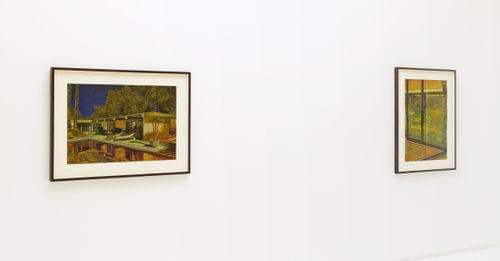 Stefan Kürten, Millefleurs