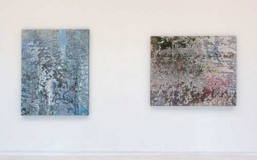 Jutta Haeckel, Future Echo