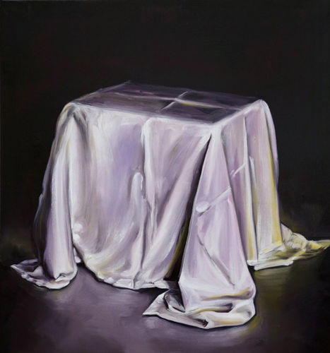 Cornelius Völker at Kunstforum Hermann Stenner