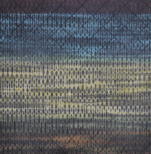 Opening Reception: Shigeki Fukumoto on April 30