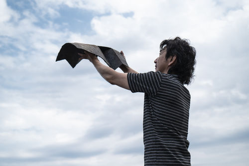 Opening Reception for Expanding Earth: New Works by Yukiya Izumita