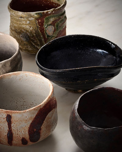 Opening Reception - June 13, 6-8 PM, Magic of the Tea Bowl Vol.3