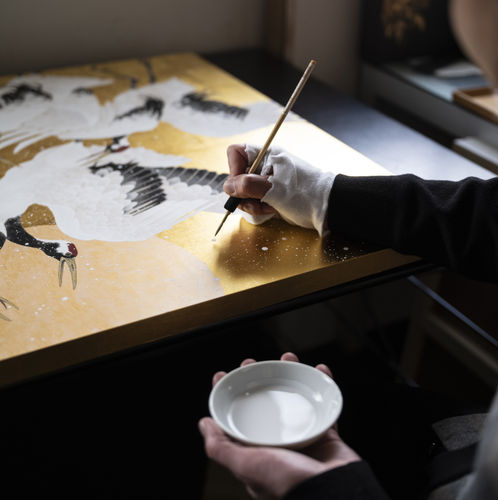 Daisuke Nakano gives Artist Talk for Asia Week 2026