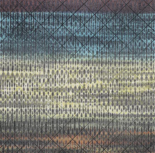 Opening Reception: Shigeki Fukumoto on April 30