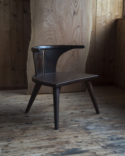 Opening Reception - Thursday, April 21 , Bring Forest Bathing to the Home: Chairs by Toshio Tokunaga