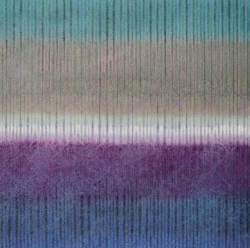 Shimijimi: Dyed and Inlaid Textiles by Shigeki Fukumoto