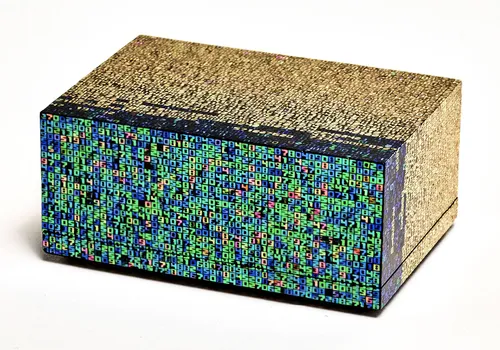 Indianapolis Museum of Art at Newfields acquires Terumasa Ikeda's Shore