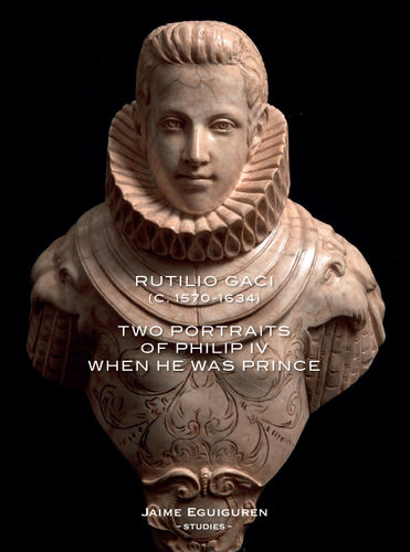 Two Portraits of Philip IV When He Was Prince, By Rutilio Gaci (c.1570-1634)