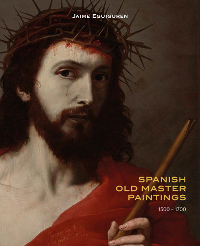 SPANISH OLD MASTER PAINTINGS, 1500-1700