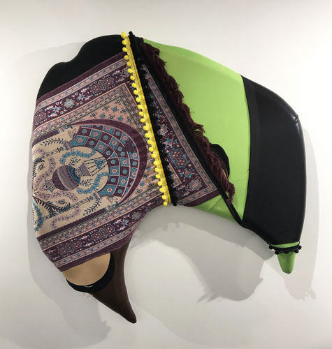 Free to Be, Rico Gatson and Baseera Khan