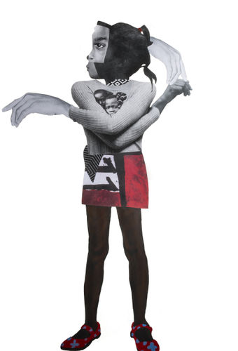 Uninterrupted, Deborah Roberts