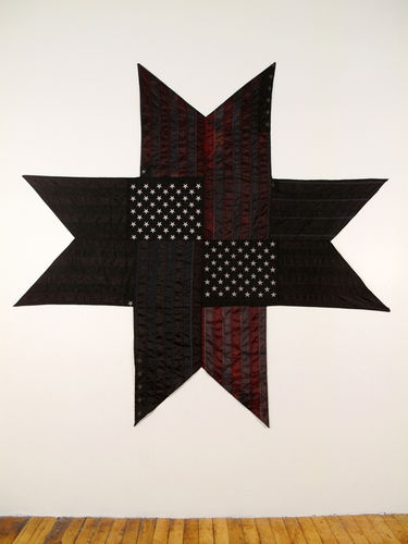 Homeostasis, Curated by Dexter Wimberly