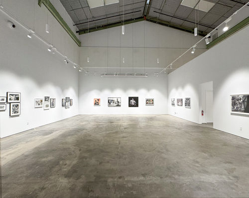 Infinite Hope,Courtesy Jenkins Johnson Gallery