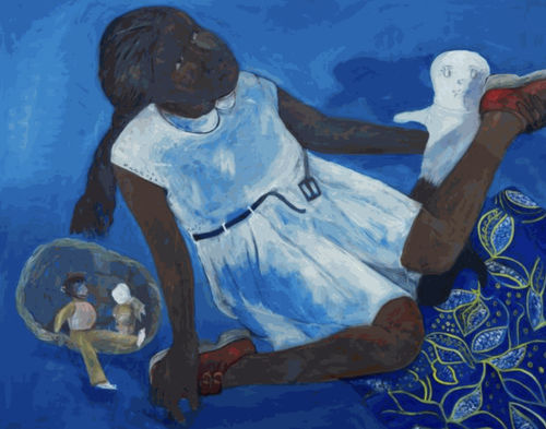 Courtesy of the Artist