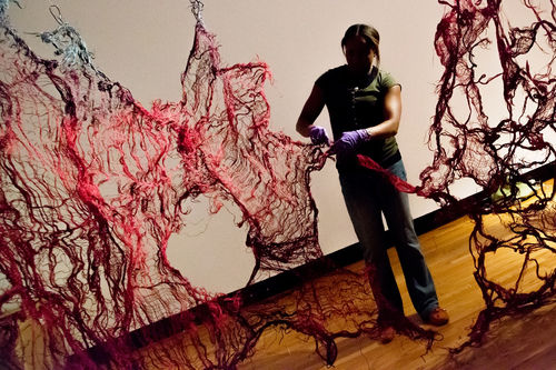 Photo by L. Brian Stauffer