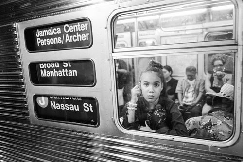 All photos: © Andre D. Wagner