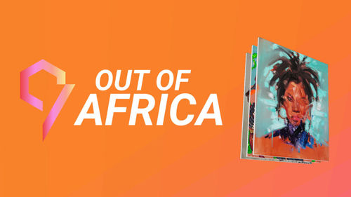 NFT Lab takes Africa’s biggest collection to OpenSea