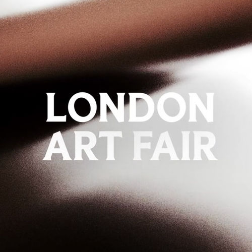 Promotional image for London Art Fair