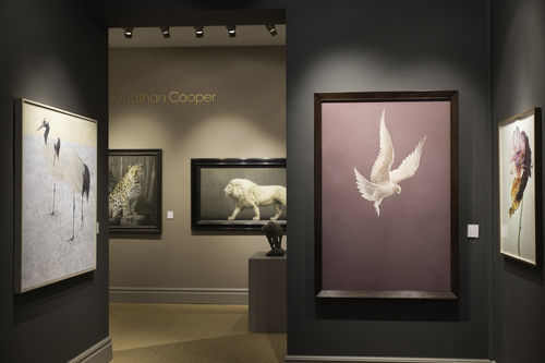 Masterpiece London 2018