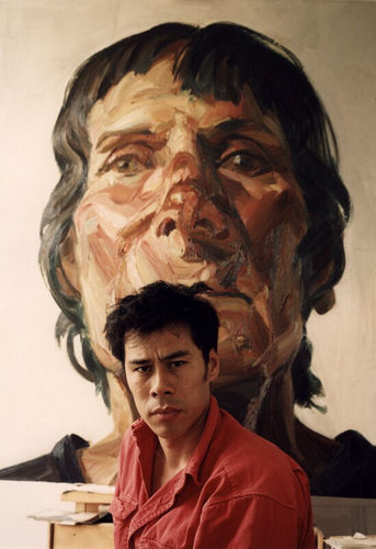 © National Portrait Gallery