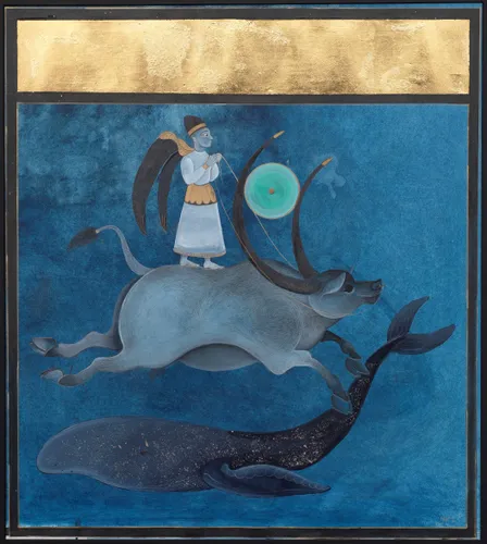 YASMIN HAYAT: TIMELESS VISION