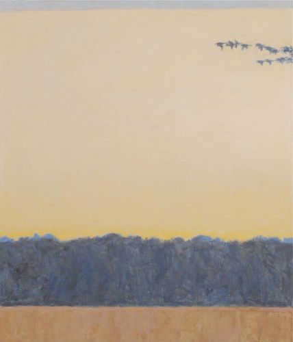 First Light, by Ron Kingswood