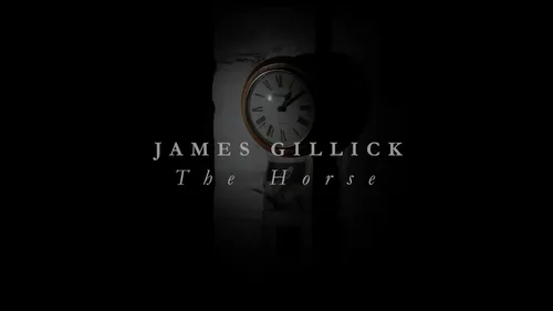 Announcing 'James Gillick - The Horse', an exhibition at Sladmore Contemporary in association with Jonathan Cooper