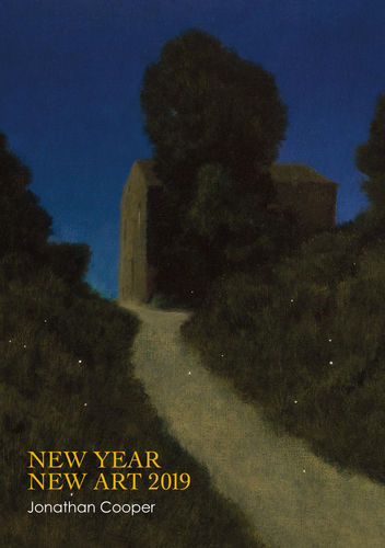 New Year, New Art 2019