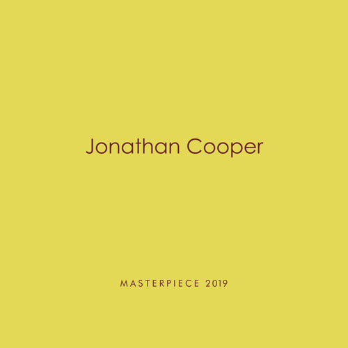 Masterpiece 2019