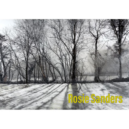 Rosie Sanders: Spirit of Place