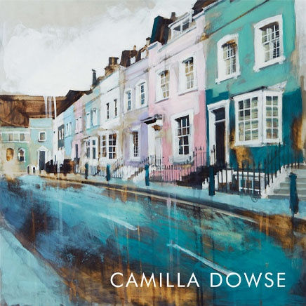 Camilla Dowse : London to Brighton