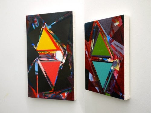 A Knot For Ariadne, Kavi Gupta | Berlin