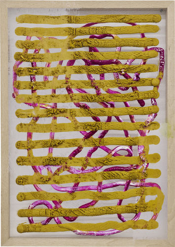 Nathan Baker, Participate, Kavi Gupta | Berlin