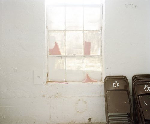 Untitled (CF) 2010 digital C-Print 30 x 40 in (61 x 76.2cm)