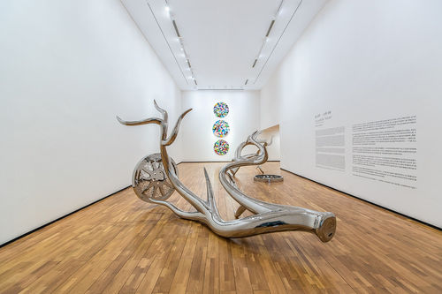 Tomokazu Matsuyama, Accountable Nature, Long Museum | Chongquing, China