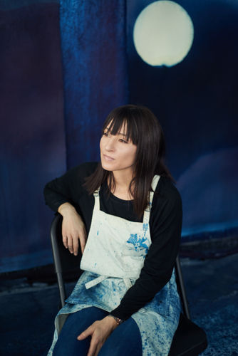 Photo by Roy Ritchie