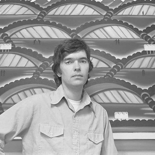 Estate of Roger Brown