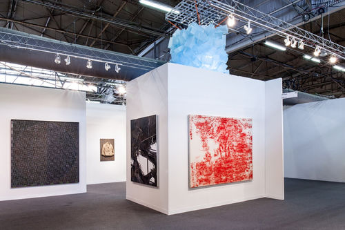 The Armory Show 2015