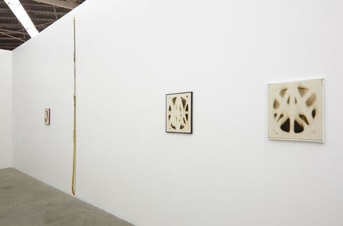 James Chrone, Catsuit for Men, 2014 at Night Gallery LA