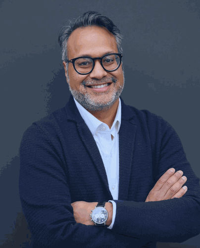 Kavi Gupta: What is a gallery’s function?