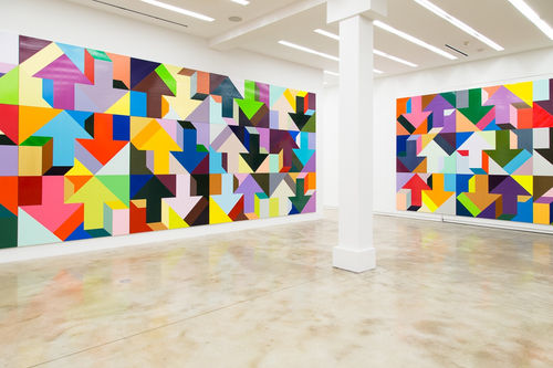 CAN’T-MISS SHOWS AT GALLERIES AND MUSEUMS THIS SPRING