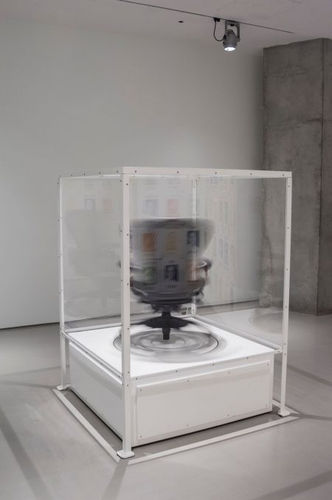 MONTCLAIR ART MUSEUM OPENS AMBITIOUS ’90S ART EXHIBITION, ‘COME AS YOU ARE’