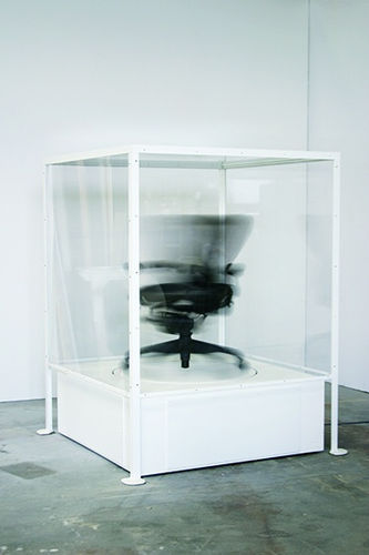 ART & SOUL: JEPSON EXHIBIT SHOWCASES THE 1990’S